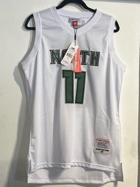 Trae Young High School Jersey M